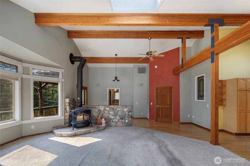 Property photo for 279 Kanaka Bay Road, Friday Harbor photo 4