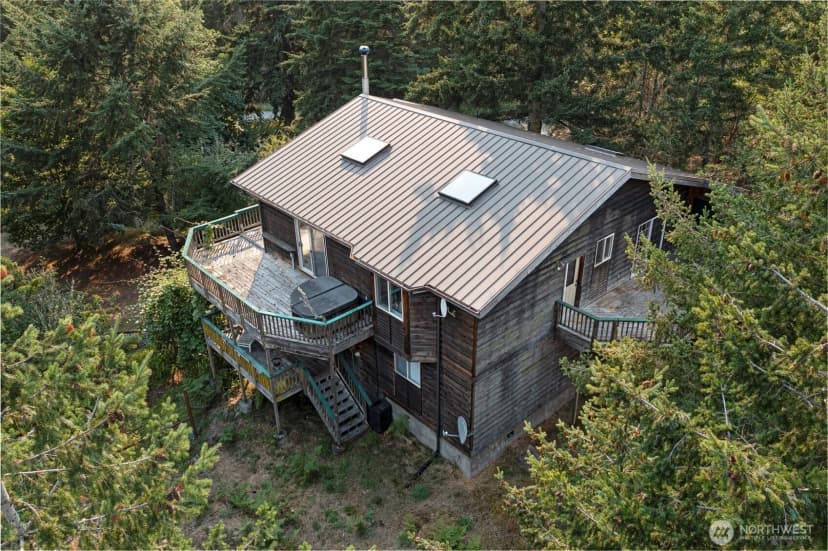 Property photo for 279 Kanaka Bay Road, Friday Harbor photo 36