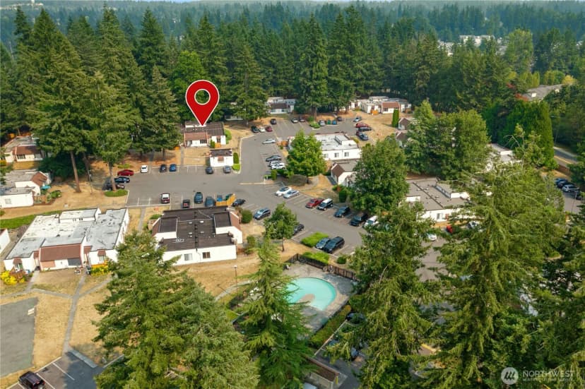 Property photo for 14600 Se 176th Street #r1, Renton photo 28