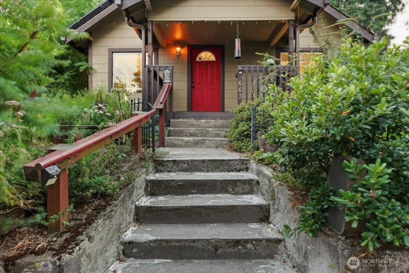 Property photo for 663 Sw Utah Street, Camas photo 4