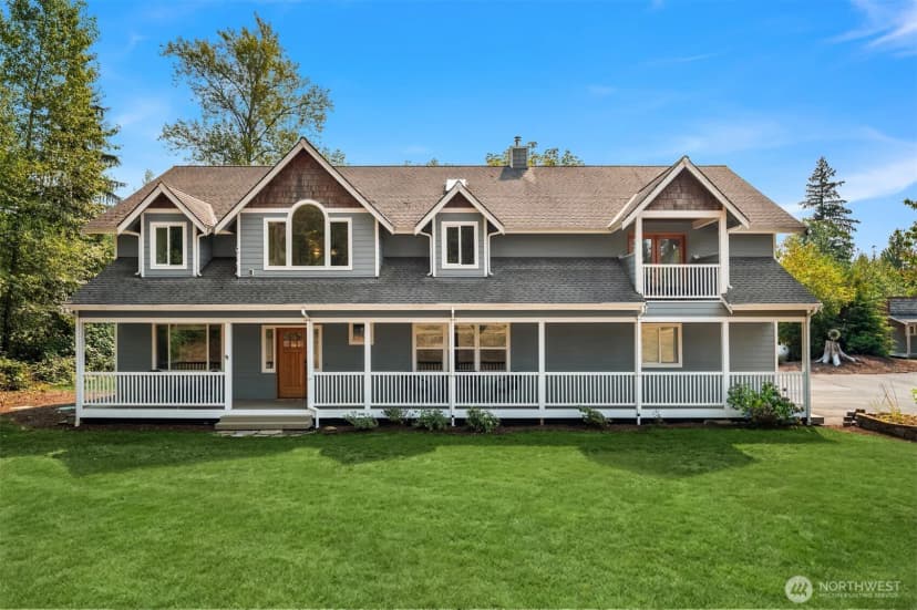 Property photo for 16412 126th Street Ne, Arlington