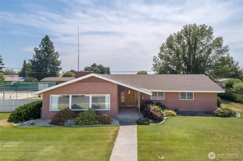 Property photo for 742 Sw I Street Sw, Quincy