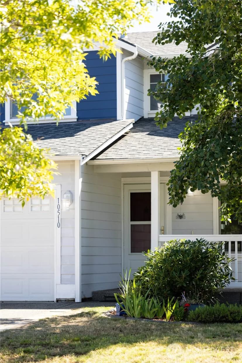 Property photo for 10510 Se Carter Street, Yelm photo 4
