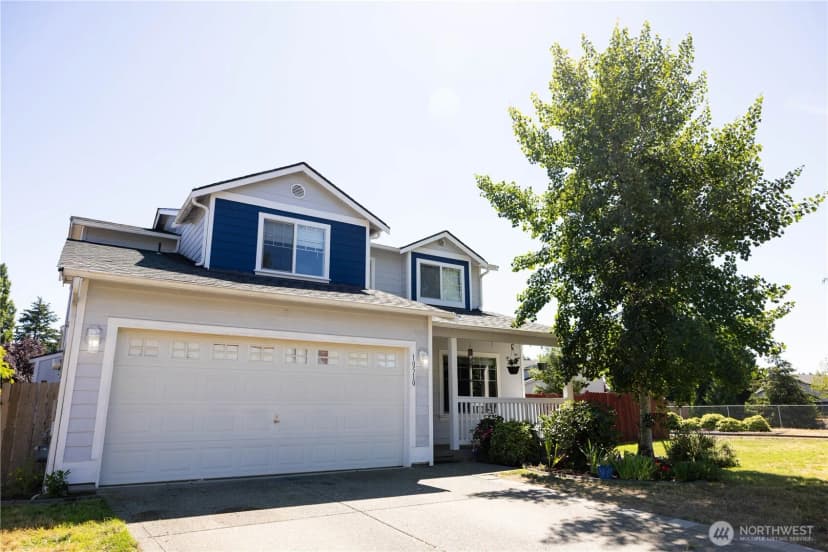 Property photo for 10510 Se Carter Street, Yelm photo 3