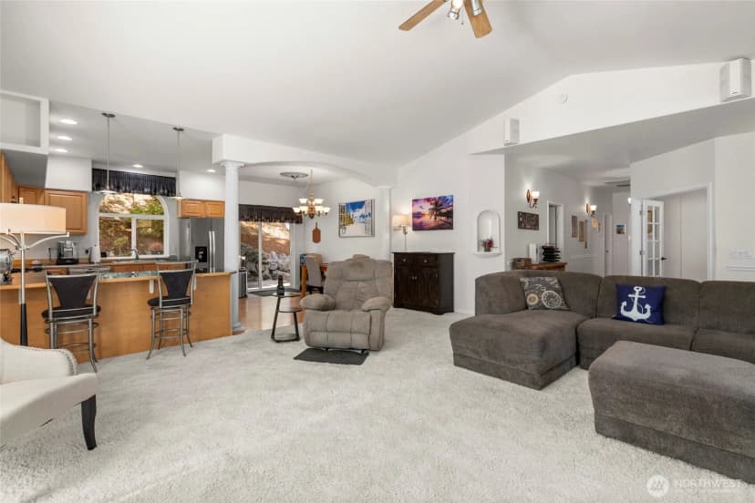 Property photo for 1519 Brentwood Lane, Mount Vernon photo 16