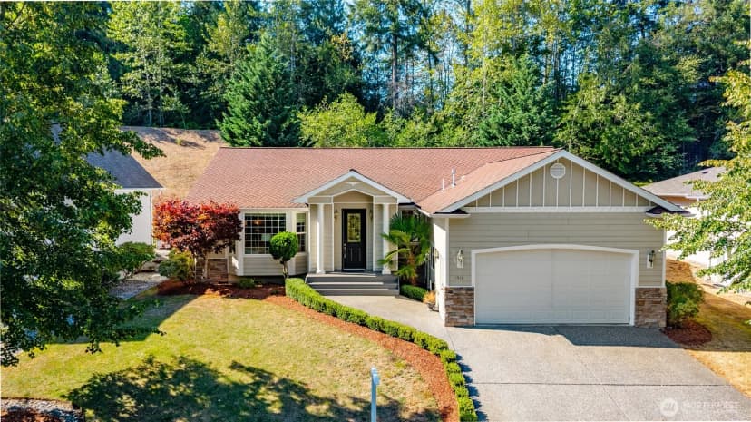 Property photo for 1519 Brentwood Lane, Mount Vernon photo 3