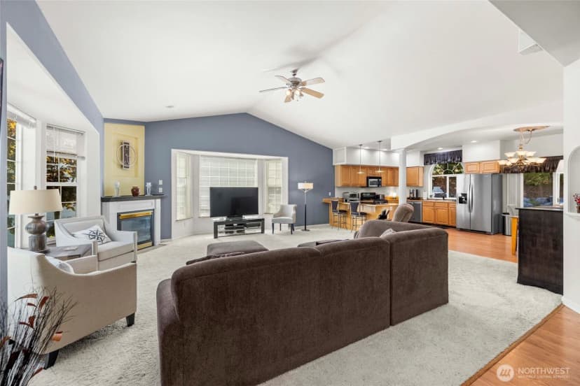 Property photo for 1519 Brentwood Lane, Mount Vernon photo 9