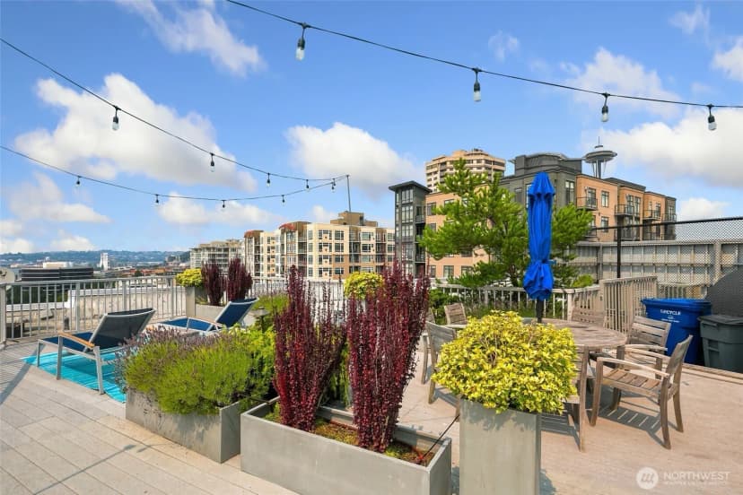 Property photo for 81 Clay Street #403, Seattle photo 37