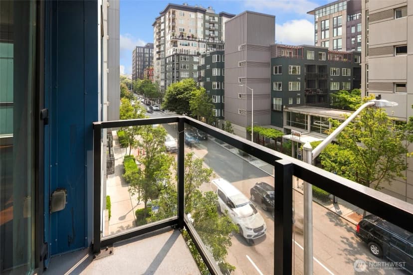 Property photo for 81 Clay Street #403, Seattle photo 24