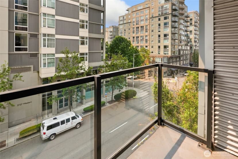 Property photo for 81 Clay Street #403, Seattle photo 23