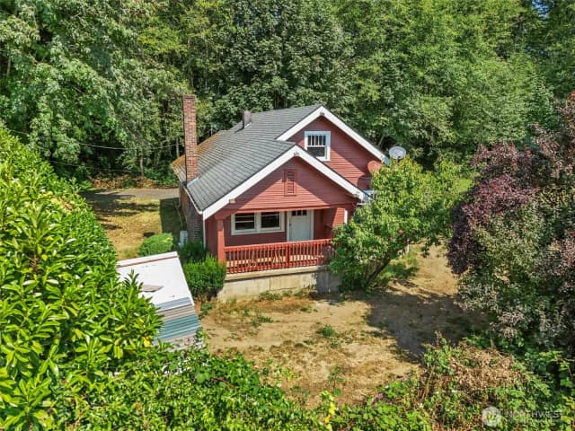 Property photo for 93 Cloquallum Road, Elma
