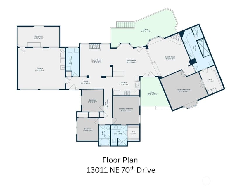 Property photo for 13011 Ne 70th Drive, Kirkland photo 38