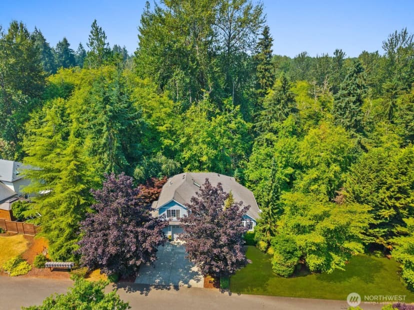 Property photo for 1514 201st Avenue E, Lake Tapps photo 36