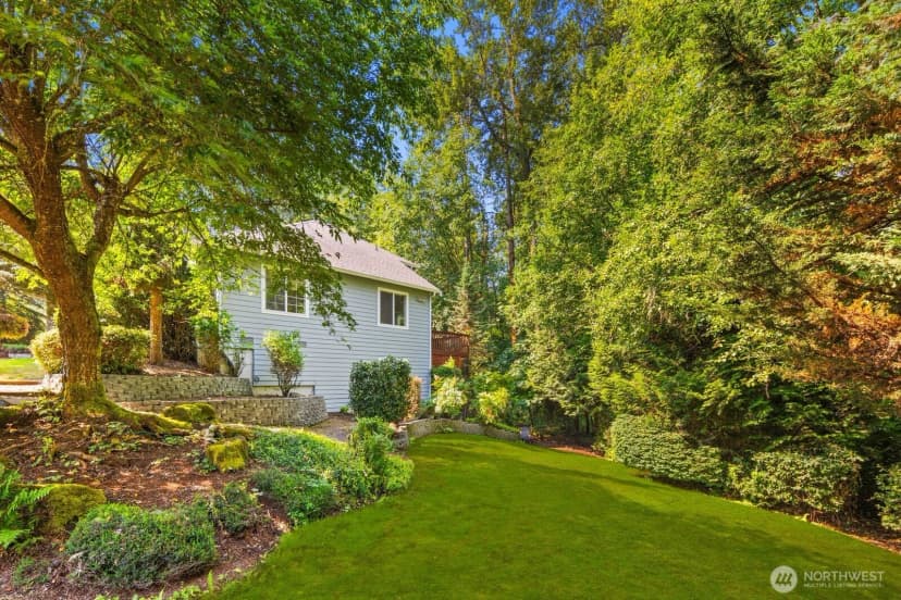 Property photo for 1514 201st Avenue E, Lake Tapps photo 33