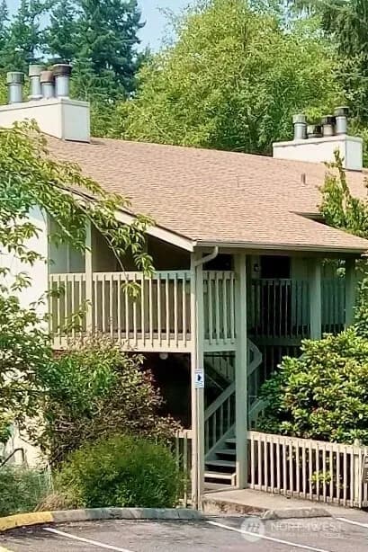 Property photo for 1249 Sw 132nd Lane #1224, Burien