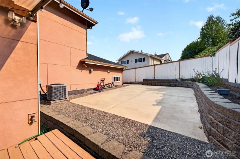 Property photo for 16741 46th Lane S, Sea Tac photo 28