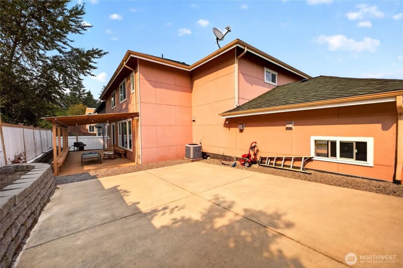 Property photo for 16741 46th Lane S, Sea Tac photo 29