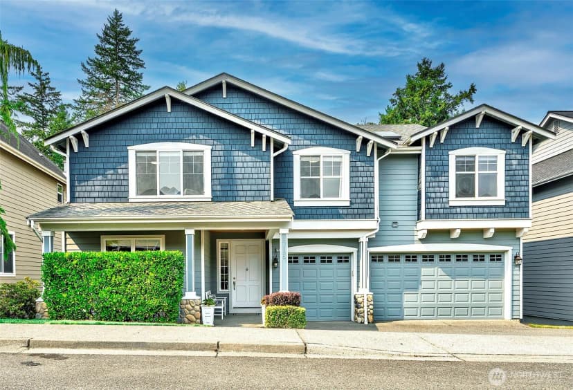 Property photo for 17135 164th Way Se, Renton