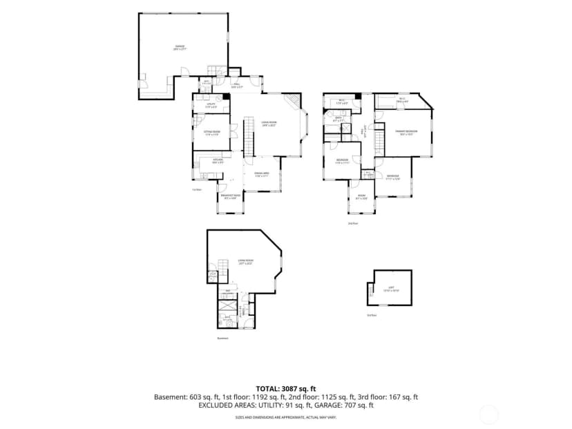 Property photo for 177 Ne Fair Oaks Terrace, Chehalis photo 39