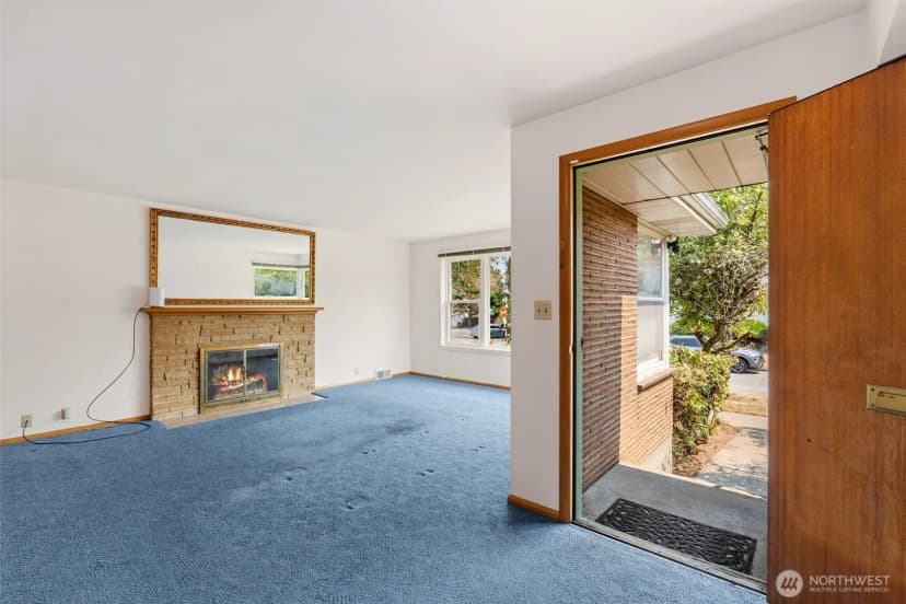 Property photo for 8361 30th Avenue Nw, Seattle photo 11