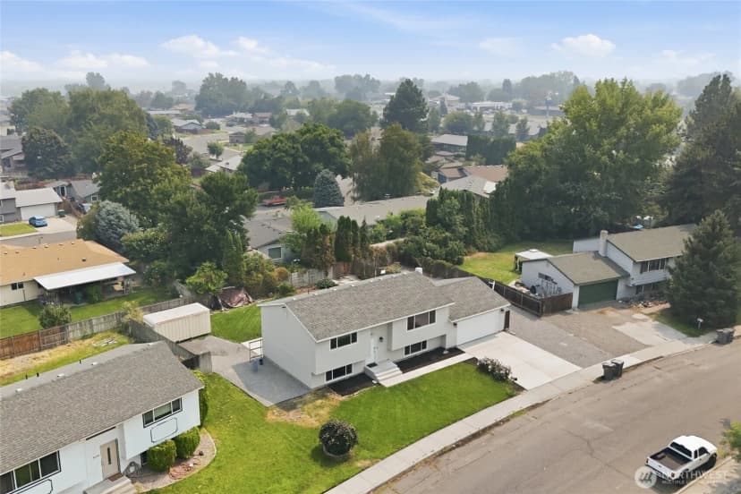 Property photo for 612 Pl N Conway, Kennewick photo 36