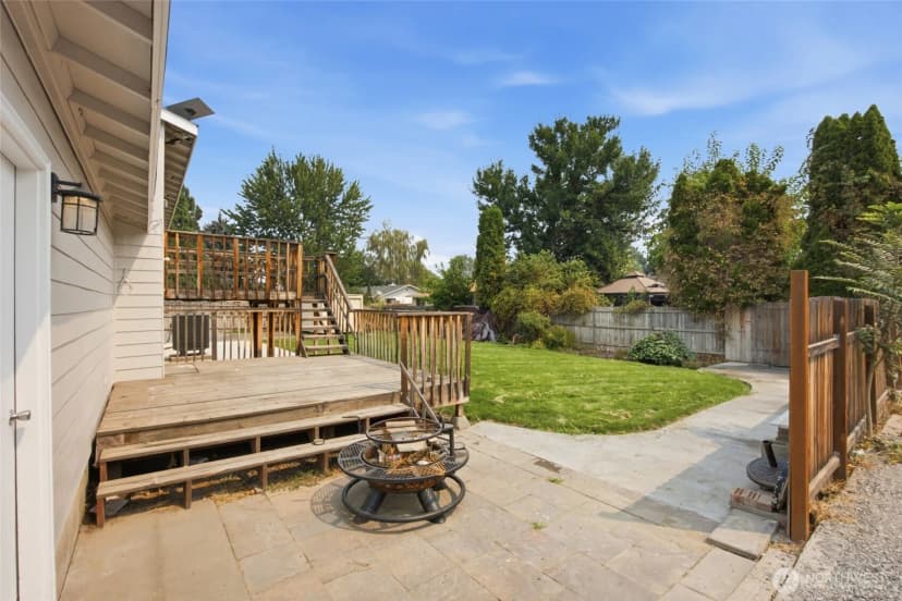 Property photo for 612 Pl N Conway, Kennewick photo 32