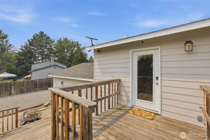 Property photo for 612 Pl N Conway, Kennewick photo 31