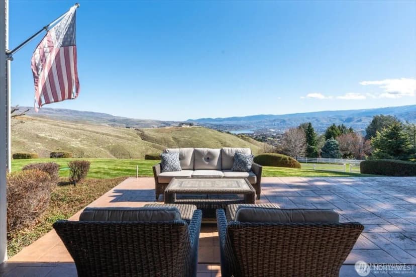 Property photo for 4333 Anna Lane, Wenatchee photo 9