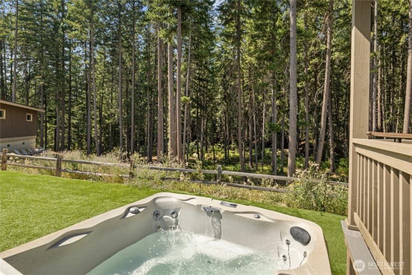 Property photo for 141 Rockberry Loop, Ronald photo 26