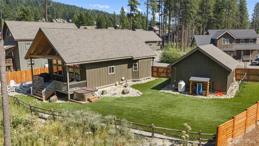 Property photo for 141 Rockberry Loop, Ronald photo 27