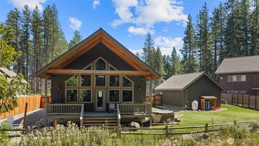 Property photo for 141 Rockberry Loop, Ronald photo 19