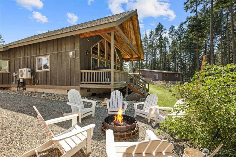 Property photo for 141 Rockberry Loop, Ronald photo 24