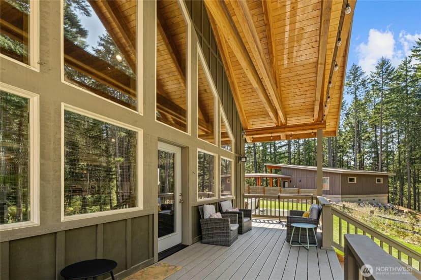 Property photo for 141 Rockberry Loop, Ronald photo 21