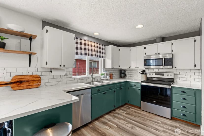 Property photo for 1710 W Young Street, Elma photo 8
