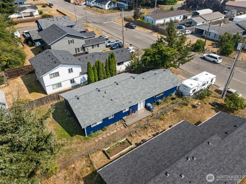 Property photo for 1710 W Young Street, Elma photo 4