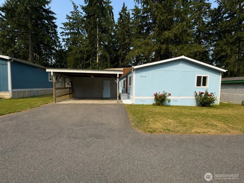 Property photo for 20518 135th Avenue E #7, Graham photo 4