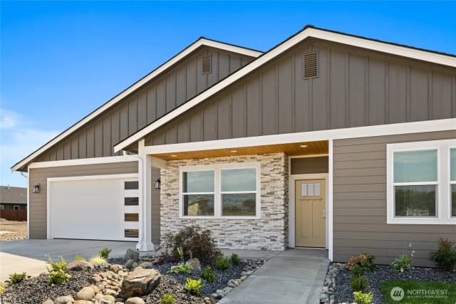 Property photo for 500 E Heatherstone Court, Ellensburg