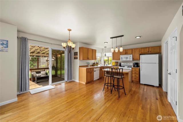 Property photo for 307 Rowe Street Nw, Orting photo 5