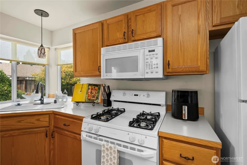 Property photo for 307 Rowe Street Nw, Orting photo 7