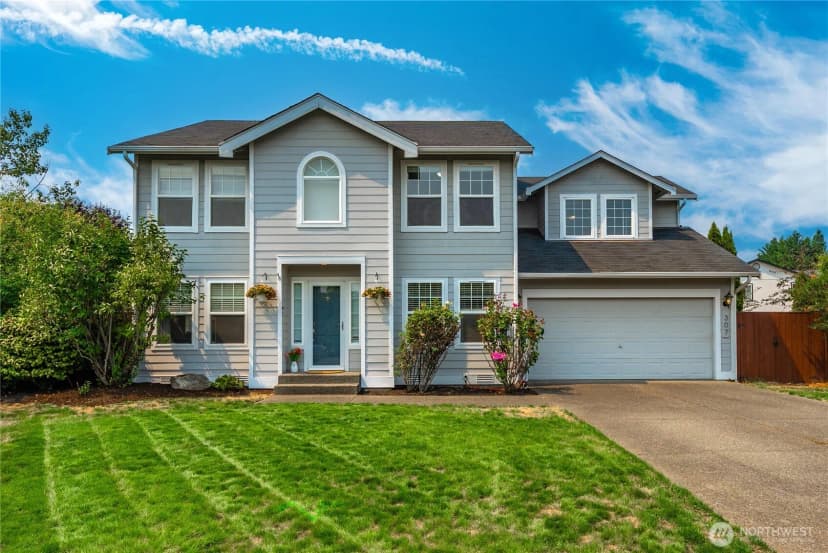 Property photo for 307 Rowe Street Nw, Orting photo 39