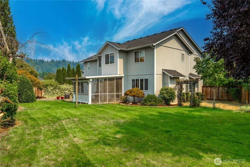 Property photo for 307 Rowe Street Nw, Orting photo 34