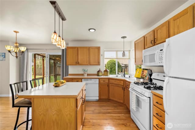 Property photo for 307 Rowe Street Nw, Orting photo 4