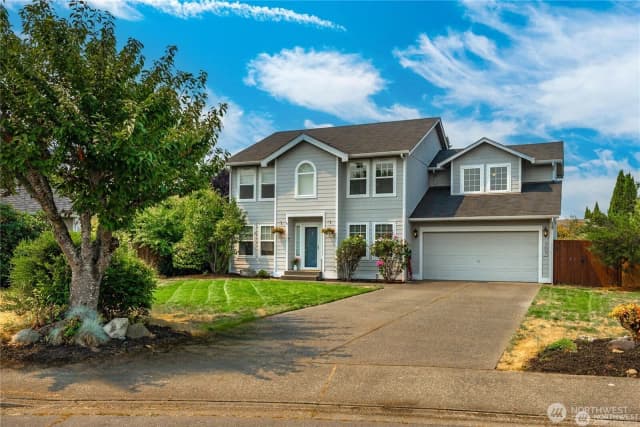 Property photo for 307 Rowe Street Nw, Orting