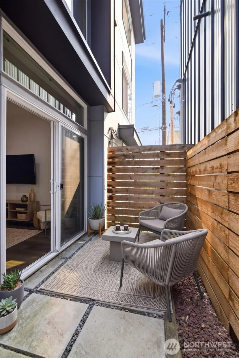 Property photo for 1801 20th Avenue #b, Seattle photo 22