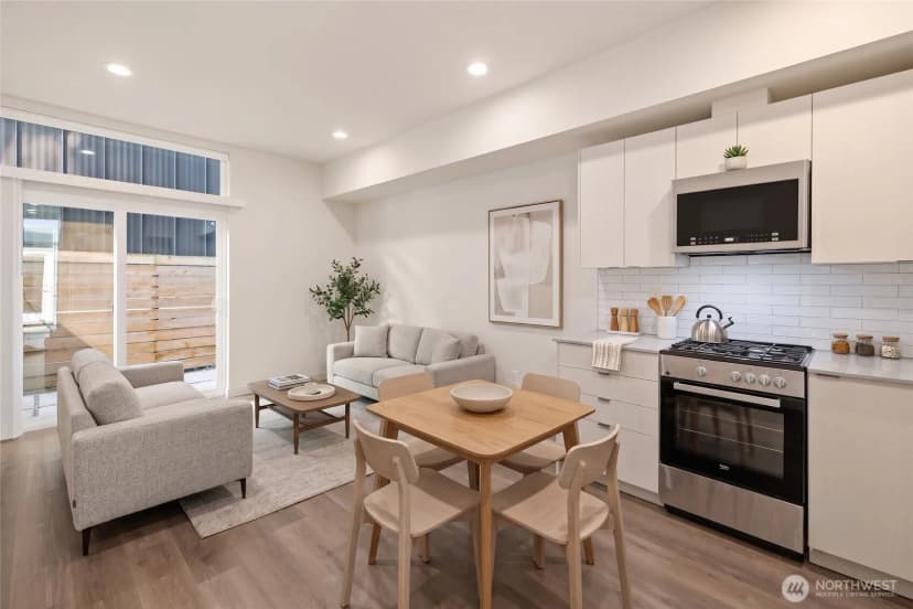 Property photo for 1801 20th Avenue #b, Seattle photo 7