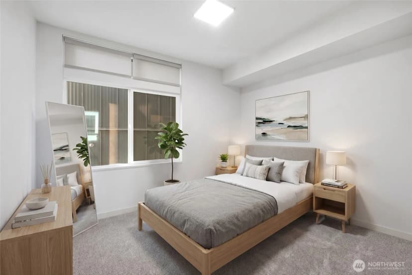 Property photo for 1801 20th Avenue #b, Seattle photo 10
