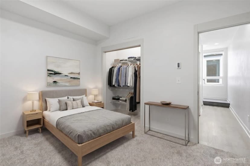 Property photo for 1801 20th Avenue #b, Seattle photo 12