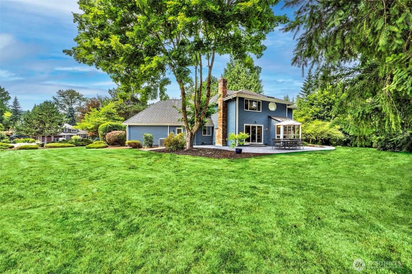Property photo for 14520 186th Place Ne, Woodinville photo 3