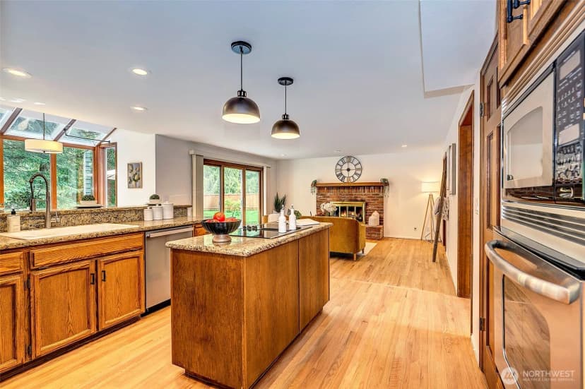 Property photo for 14520 186th Place Ne, Woodinville photo 10