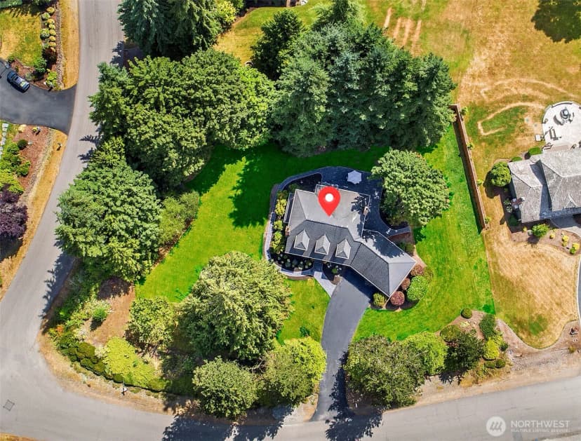 Property photo for 14520 186th Place Ne, Woodinville photo 26